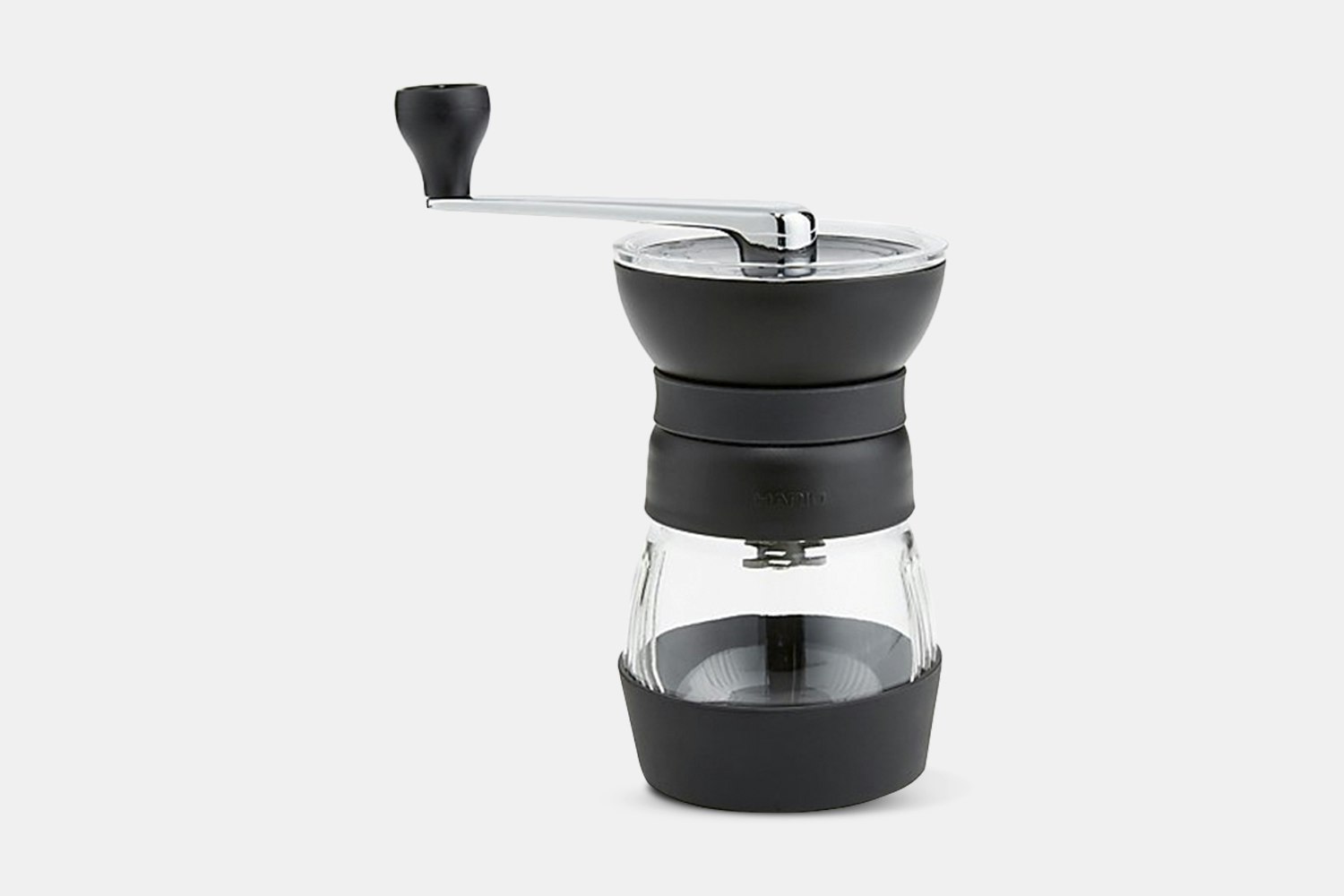Hario Skerton Pro Ceramic Coffee Mill Beverages Coffee & Tea Drop